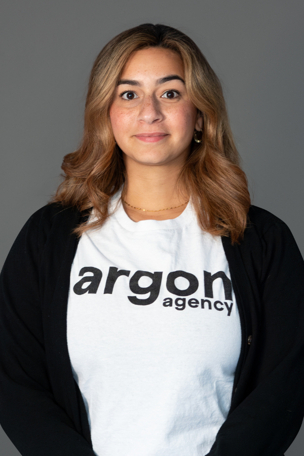 Argon Agency - Bri
