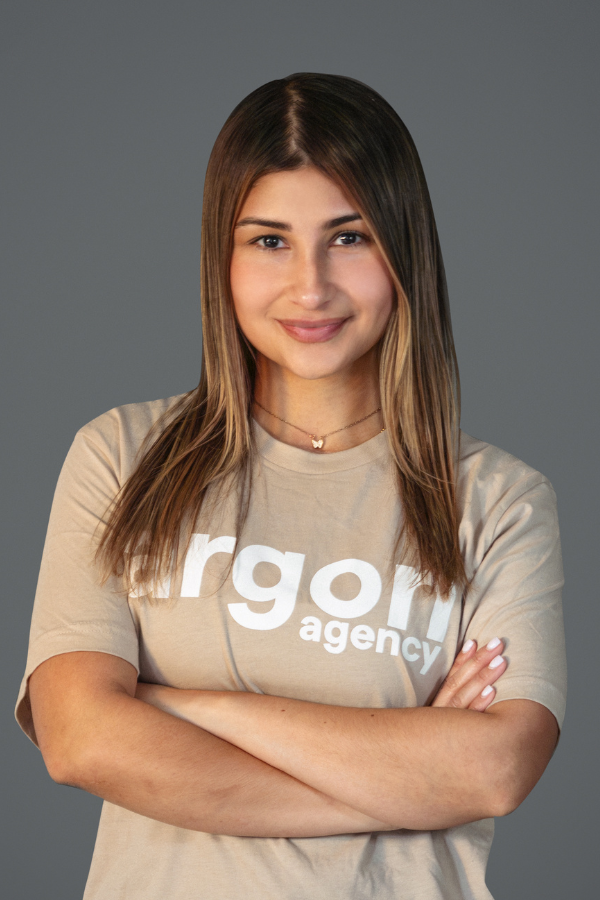 Argon Agency - Yuli