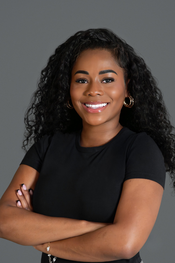 Argon Agency Grace Allen