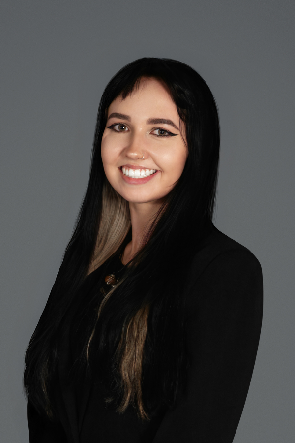 Victoria Bolander Marketing Assistant